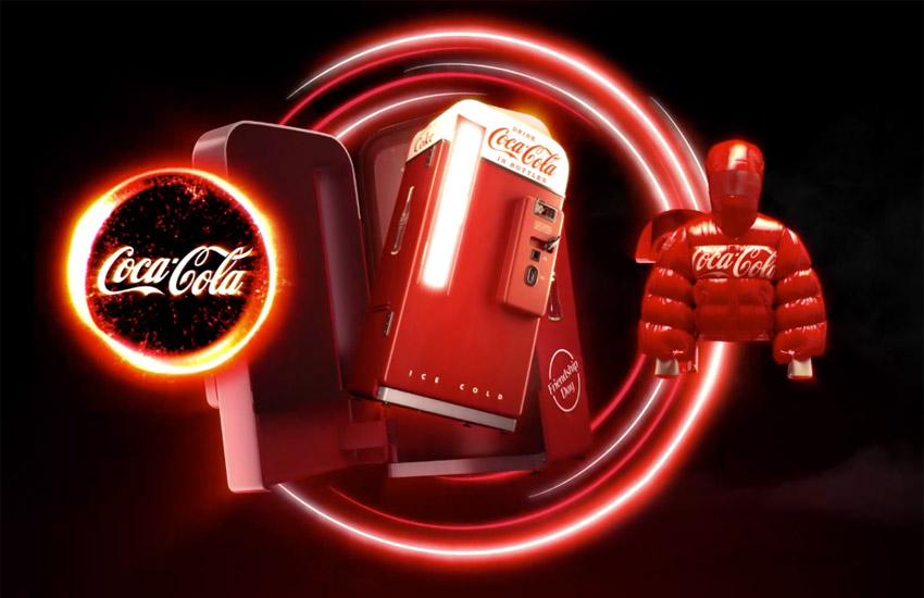 Photo of Coca Cola NFT: Everything that you need to know