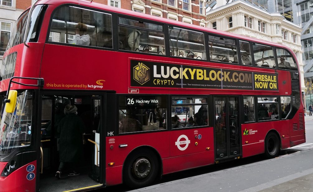 Photo of Lucky Block Launches On PancakeSwap As Buying Interest Soars