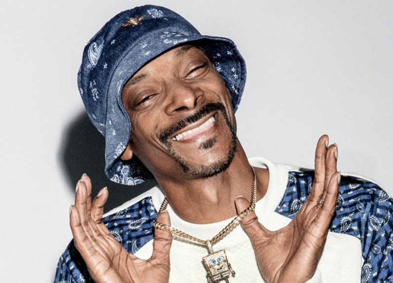 snoop dogg NFT