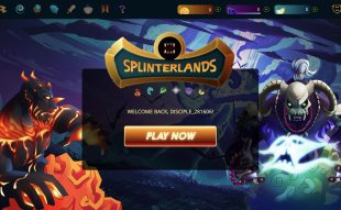 splinterlands sps