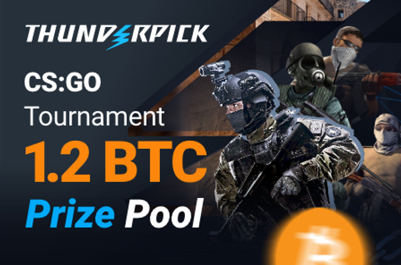 bitcoin tournament prize