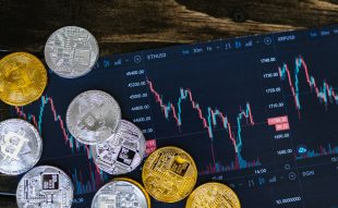 5 cryptocurrency see price boom this weekend.
