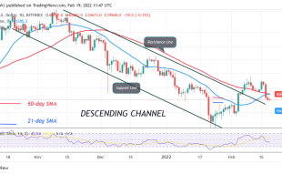Bitcoin (BTC) Price Prediction: BTC/USD Holds above $39K Support as BTC Price Attempts a Rebound