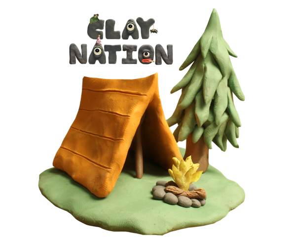 Claynation NFT
