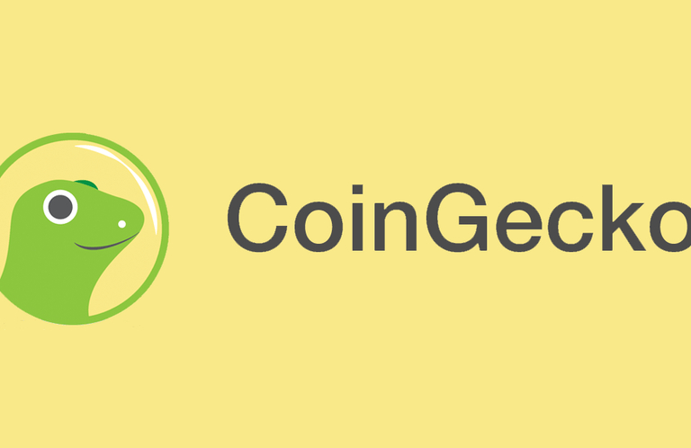 Gecko coin