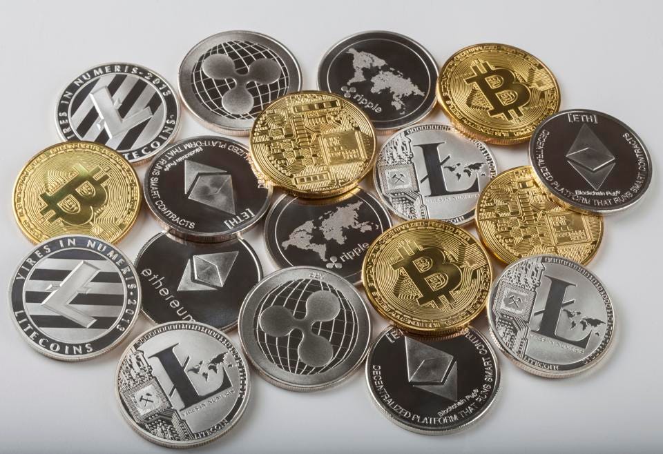 cryptocurrency to buy now february