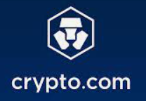 Crypto.com logo