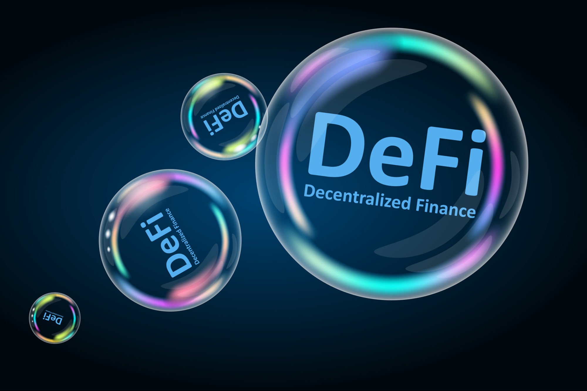 Defi coins