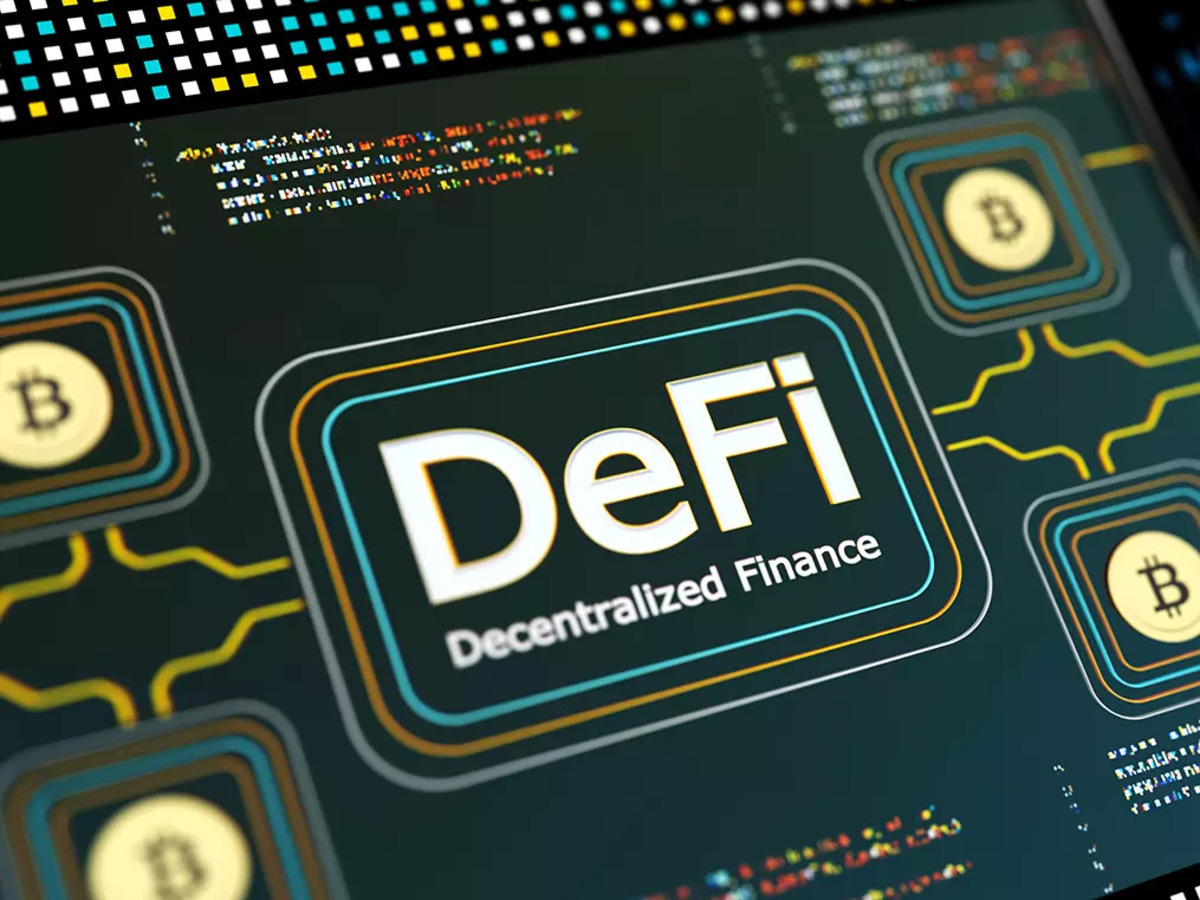 Photo of Best DeFi to Invest In for High Profits February 2022 – InsideBitcoins.com