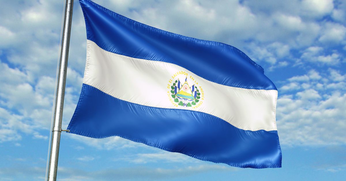 El Salvador