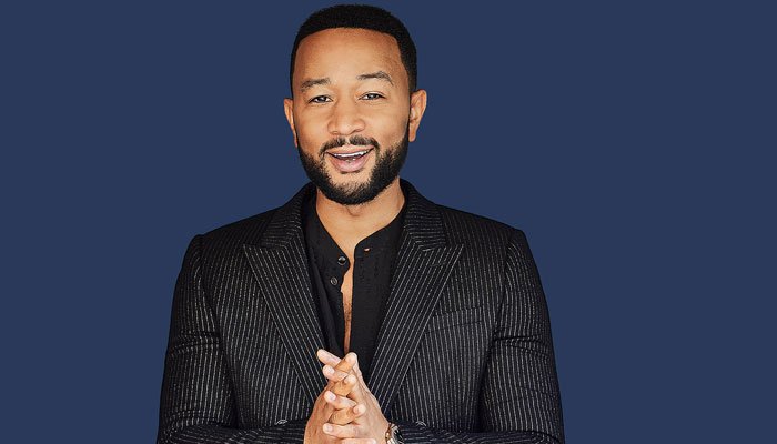 Grammy Award Winner John Legend to launch an NFT platform