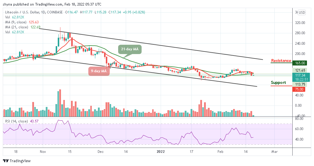 Litecoin Price Prediction