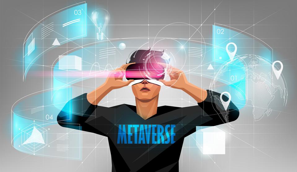 Metaverse token surge as Meta releases poor Q4 financial results