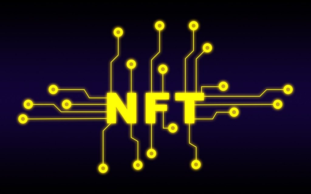NFT explained