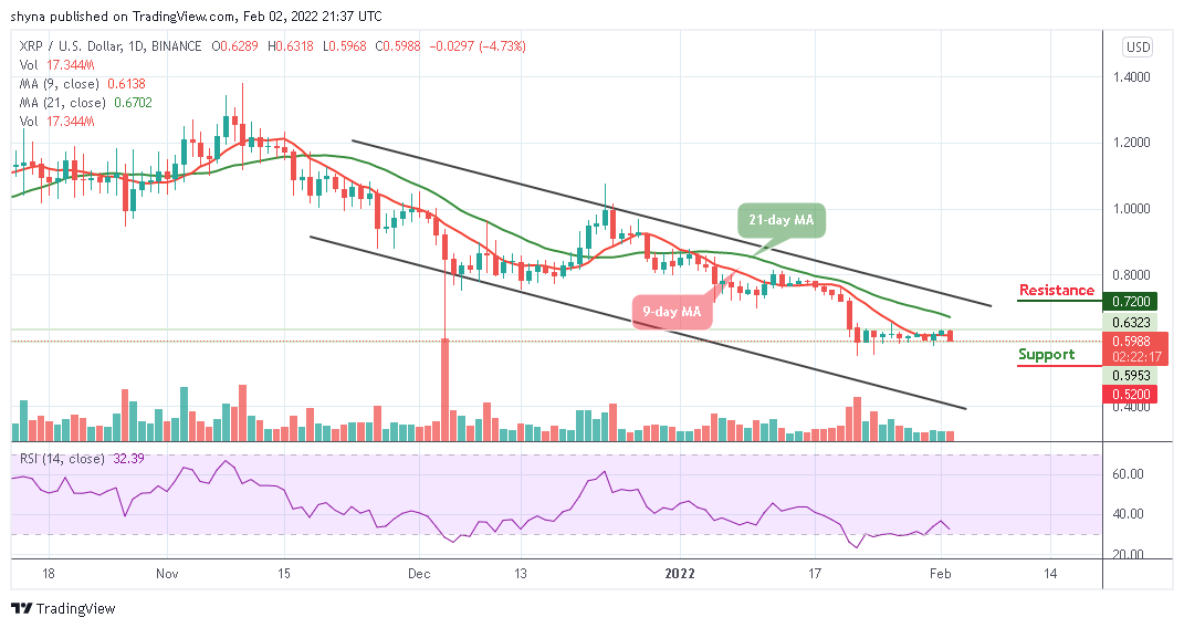 Ripple Price Prediction