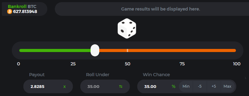 Now You Can Have The bitcoin gambling Of Your Dreams – Cheaper/Faster Than You Ever Imagined