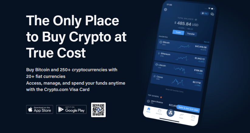 crypto.com US REVIEW ONLINE