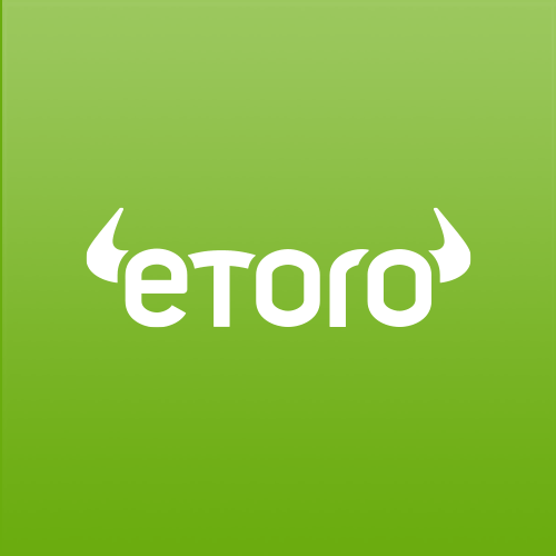 eToro copytrading feature