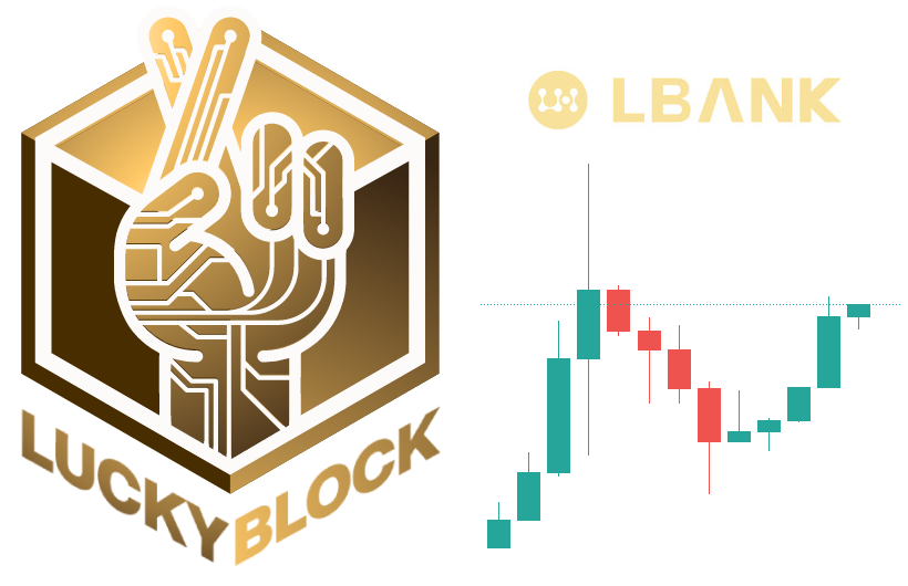 LBLOCK LBank Listing