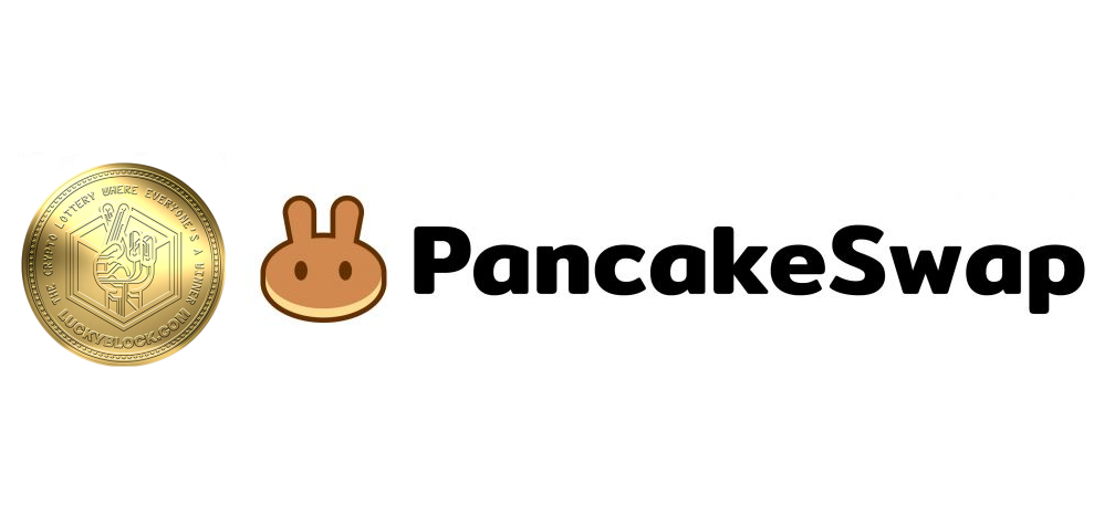 Coin pancake PancakeSwap (CAKE)