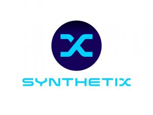 Synthetix Logo