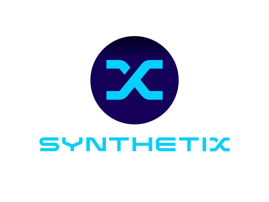 Synthetix Logo