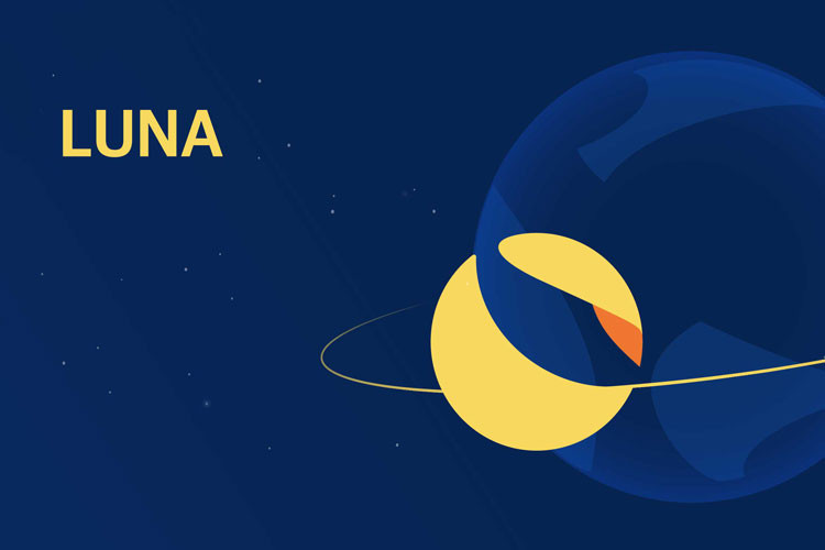 Terra LUNA 40% of eligible LUNA tokens now staked on Terra