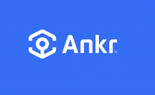 ANKR Logo