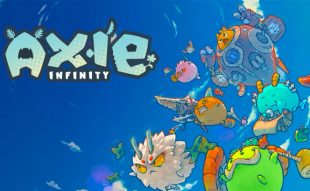 Buy Axie Infinity