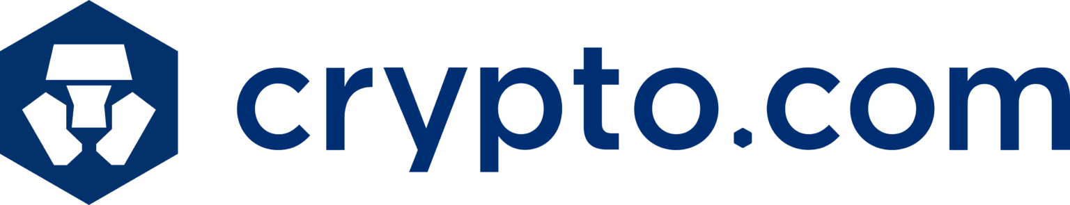 Crypto.com logo