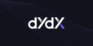 DYDX Logo