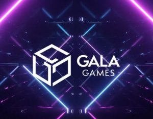 Gala Logo