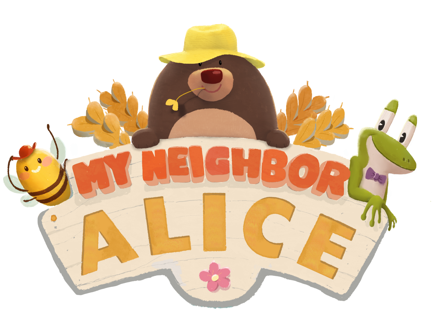 Erosi Nire Neighbor Alice