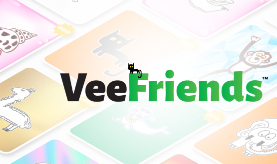Veefriends NFT review online
