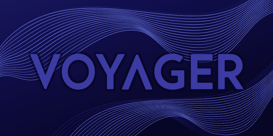 Voyager Digital