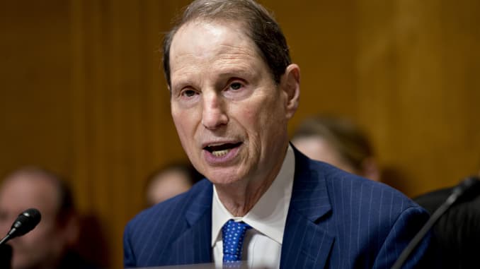 Wyden