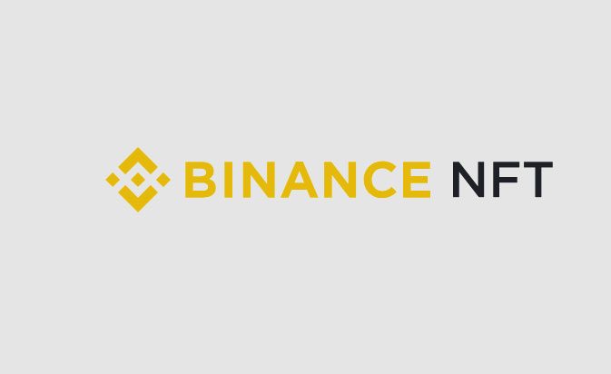 binance-NFT-crypto