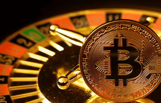 casinos bitcoin Ethics