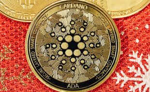 Cardano ADA coin crypto