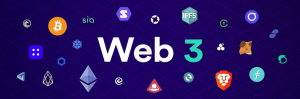 the best Web3 cryptos