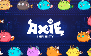 Buy Axie Infinity