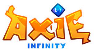 Axie Logo