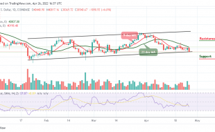 Bitcoin Price Prediction