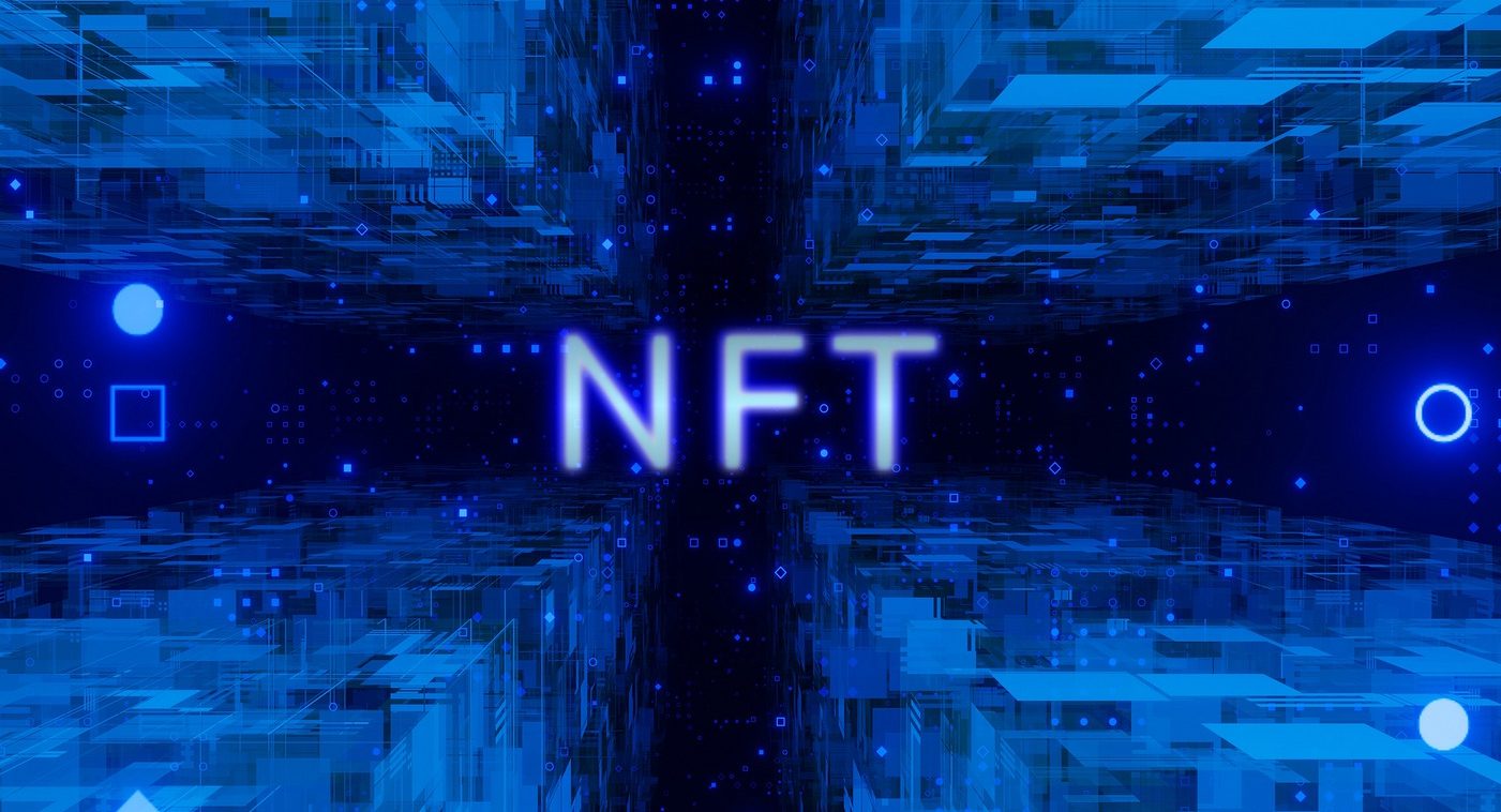 NFTs are here to stay