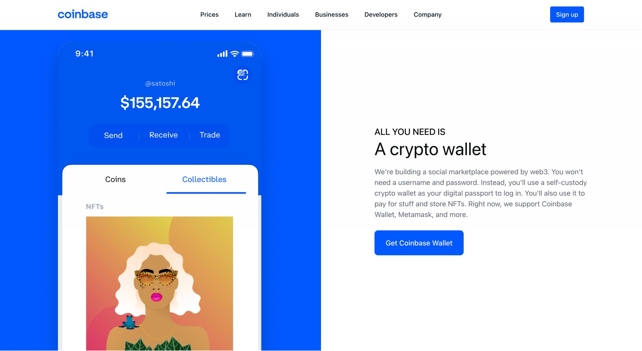 The 11 Best NFT Apps of 2024 Reviewed