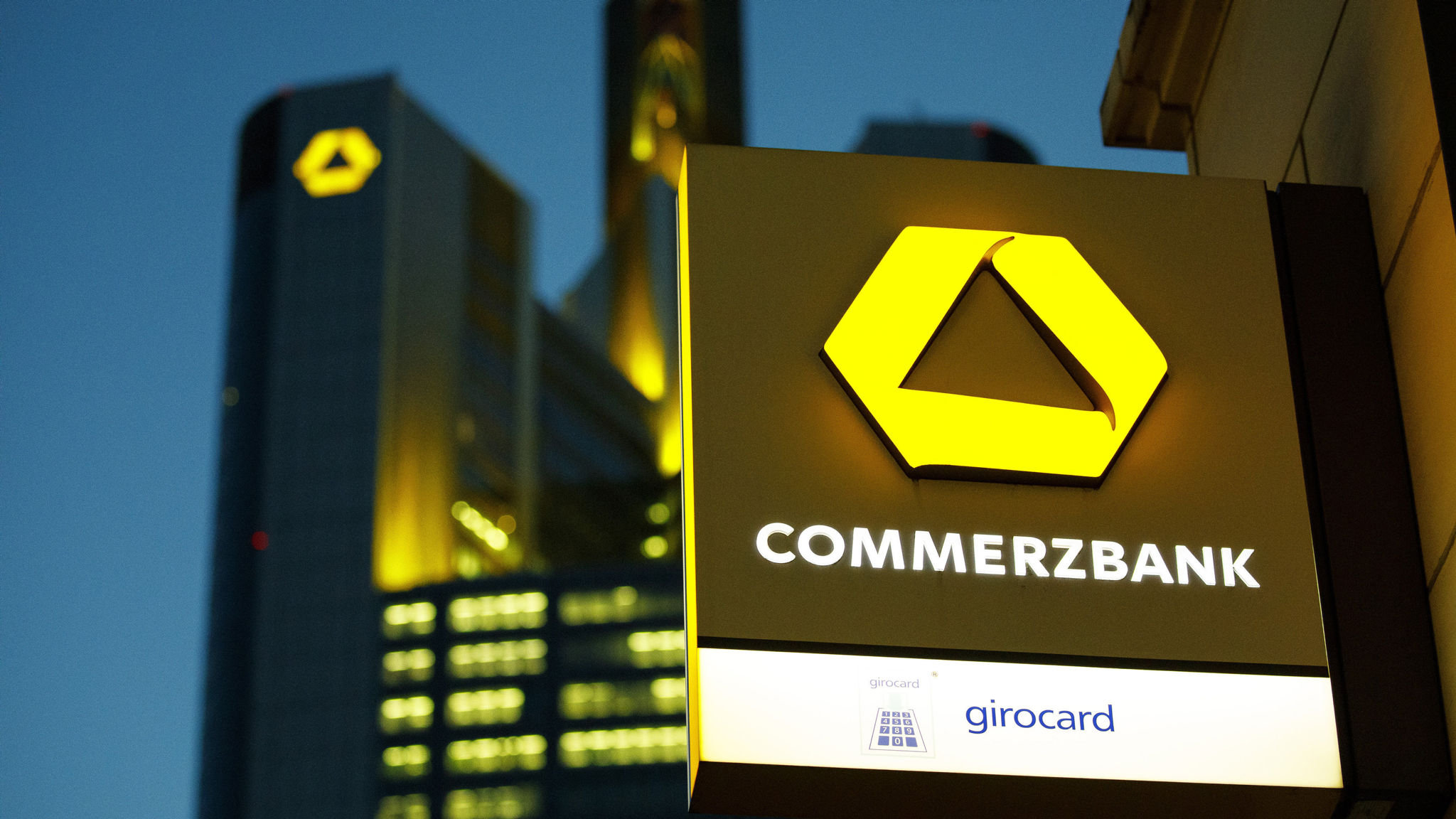 Photo of German’s Commerzbank files for a local crypto license