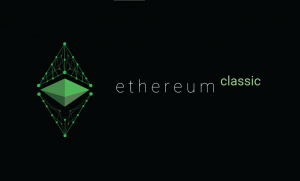 Ethereum Classic Logo