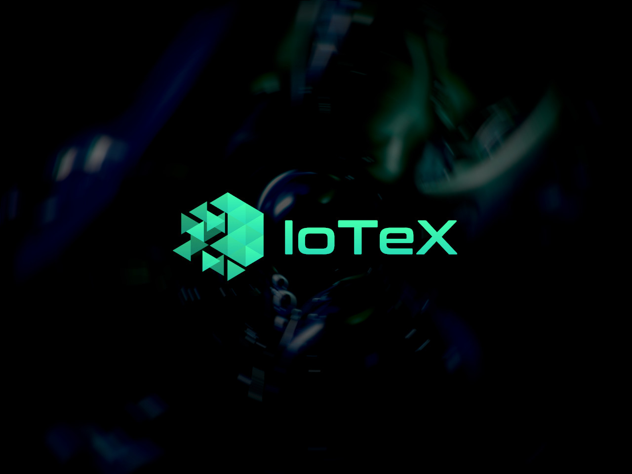 IoTeX