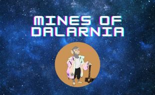 Metaverse game Mines of Dalarnia finally launches on Mainnet