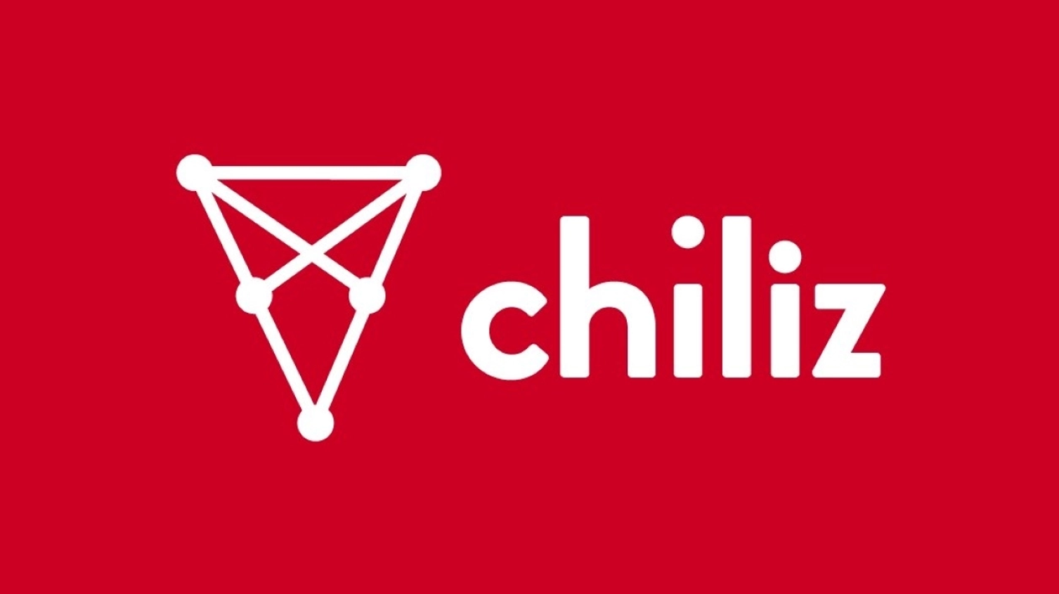 CHZ Logo